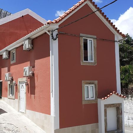 Hostel Sertã Exterior foto