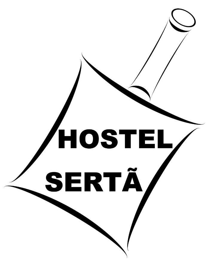 Hostel Sertã Exterior foto